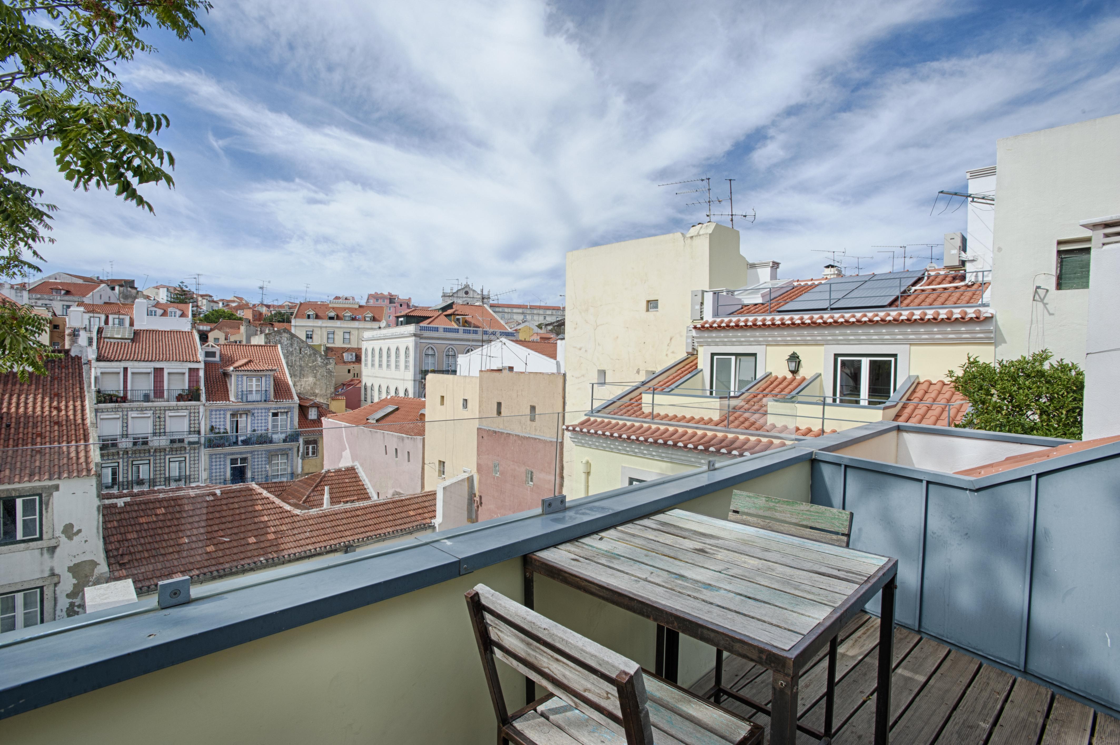 Dear Lisbon - Charming House Bed & Breakfast Eksteriør bilde